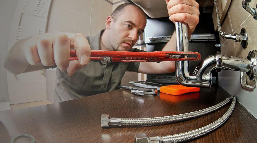 Local expert plumbing services in Richmond Hill, NY